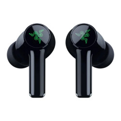 Razer Wireless Earphones | Hammerhead V3 X HyperSpeed | Bluetooth | In-Ear | Microphone | Black | Noise canceling | Wireless