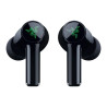 Razer Wireless Earphones | Hammerhead V3 X HyperSpeed | Bluetooth | In-Ear | Microphone | Black | Noise canceling | Wireless