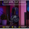 Corsair Gaming Headset | HS35 v3 | Wired | Microphone | Carbon