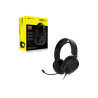 Corsair Gaming Headset | HS35 v3 | Wired | Microphone | Carbon