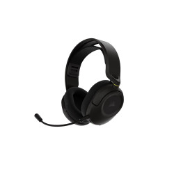 Corsair Gaming Headset | HS35 v3 | Bluetooth | Over-Ear | Microphone | Carbon | Wireless