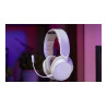 Corsair Gaming Headset | HS35 v3 | Bluetooth | Over-Ear | Microphone | Carbon | Wireless