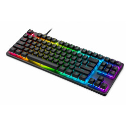 Razer Hall Effect Magnetic Esports Keyboard | Huntsman V3 HE Magnetic Tenkeyless 8KHz | Keyboard | Wireless | US | Razer Hall Ef