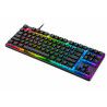 Razer Hall Effect Magnetic Esports Keyboard | Huntsman V3 HE Magnetic Tenkeyless 8KHz | Keyboard | Wireless | US | Razer Hall Ef