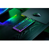 Razer Hall Effect Magnetic Esports Keyboard | Huntsman V3 HE Magnetic Tenkeyless 8KHz | Keyboard | Wireless | US | Razer Hall Ef