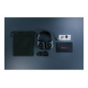 Razer Gaming Headset | Kraken V4 X | Wired | On-ear | Microphone | Pikachu & Eevee Edition