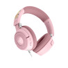Razer Gaming Headset | Kraken V4 X | Wired | On-ear | Microphone | Pikachu & Eevee Edition