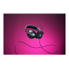 Razer Gaming Headset | Kraken V4 X | Wired | On-ear | Microphone | Pikachu & Eevee Edition