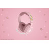 Razer Gaming Headset | Kraken V4 X | Wired | On-ear | Microphone | Pikachu & Eevee Edition