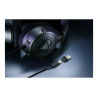 Razer Gaming Headset | Kraken V4 X | Wired | On-ear | Microphone | Pikachu & Eevee Edition