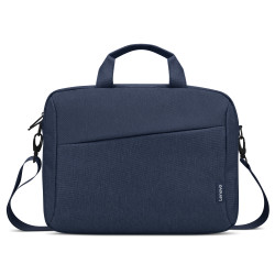 Lenovo Laptop Topload T210 | Fits up to size 16 " | Topload | Shoulder strap | Navy
