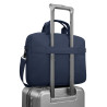 Lenovo Laptop Topload T210 | Fits up to size 16 " | Topload | Shoulder strap | Navy