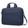 Lenovo Laptop Topload T210 | Fits up to size 16 " | Topload | Shoulder strap | Navy