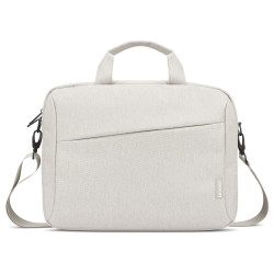 Lenovo Laptop Topload T210 | Fits up to size 16 " | Topload | Shoulder strap | Beige