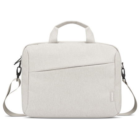 Lenovo Laptop Topload T210 | Fits up to size 16 " | Topload | Shoulder strap | Beige