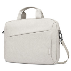 Lenovo Laptop Topload T210 | Fits up to size 16 " | Topload | Shoulder strap | Beige
