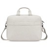 Lenovo Laptop Topload T210 | Fits up to size 16 " | Topload | Shoulder strap | Beige