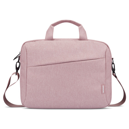 Lenovo Laptop Topload T210 | Fits up to size 16 " | Topload | Shoulder strap | Pink