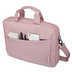 Lenovo Laptop Topload T210 | Fits up to size 16 " | Topload | Shoulder strap | Pink