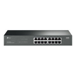 TP-LINK 16-Port Gigabit Switch | LS1016G | Unmanaged | Desktop/Rack-mountable