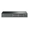 TP-LINK 16-Port Gigabit Switch | LS1016G | Unmanaged | Desktop/Rack-mountable