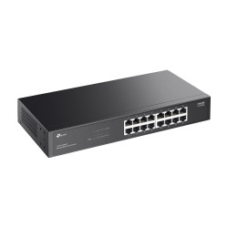 TP-LINK 16-Port Gigabit Switch | LS1016G | Unmanaged | Desktop/Rack-mountable