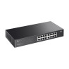 TP-LINK 16-Port Gigabit Switch | LS1016G | Unmanaged | Desktop/Rack-mountable