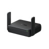Mercusys AX3000 Travel Router | MR84X-Travel | 802.11a | 574/2402 Mbit/s | 10/100/1000 Mbit/s | Ethernet LAN (RJ-45) ports 1 | M