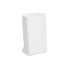 Mercusys AX1500 Wireless Dual Band Gigabit Router | MB260-4G | 802.11ax | 1201 Mbit/s | Ethernet LAN (RJ-45) ports 2 | Mesh Supp