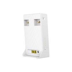Mercusys AX1500 Wireless Dual Band Gigabit Router | MB260-4G | 802.11ax | 1201 Mbit/s | Ethernet LAN (RJ-45) ports 2 | Mesh Supp
