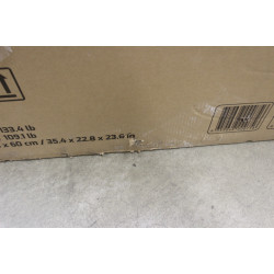 SALE OUT. | F-GT Pro Formula and GT Grey Edition | Racing Simulator Cockpit | Steel | Grey | DAMAGED PACKAGING AND MANUAL, SCRAT