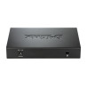 D-Link | Switch | DGS-108/E | Unmanaged | Desktop | Gigabit Ethernet (copper) ports quantity 8 | 60 month(s)