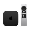 Apple | TV 4K Wi Fi + Ethernet with 128GB storage