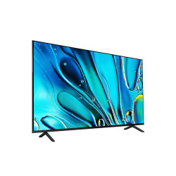 Sony TV | K75S35B Bravia 3 | 75 | Smart TV | Google TV | 4K UHD