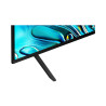 Sony TV | K85S35BP Bravia 3 | 85 | Smart TV | Google TV | 4K UHD