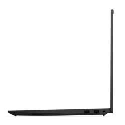 Lenovo ThinkPad E16 G3 Intel | Black | 16 " | IPS | WUXGA | 1920 x 1200 pixels | Anti-glare | Intel Core Ultra 7 | 258V | 32 GB 