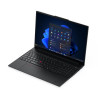 Lenovo ThinkPad E16 G3 Intel | Black | 16 " | IPS | WUXGA | 1920 x 1200 pixels | Anti-glare | Intel Core Ultra 7 | 258V | 32 GB 