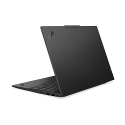 Lenovo ThinkPad E16 G3 Intel | Black | 16 " | IPS | WUXGA | 1920 x 1200 pixels | Anti-glare | Intel Core Ultra 7 | 258V | 32 GB 