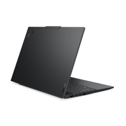Lenovo ThinkPad E16 G3 Intel | Black | 16 " | IPS | WUXGA | 1920 x 1200 pixels | Anti-glare | Intel Core Ultra 7 | 258V | 32 GB 