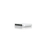 Ubiquiti | Flex Mini 2.5G | Flex Mini 2.5G Compact, 5-port 2.5G switch | Desktop | Managed L2+