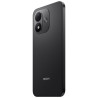 Xiaomi Redmi Note 17 5G | Black | 6.99 " | AMOLED | 2396 x 1080 pixels | Qualcomm | Snapdragon 4 Gen 4 | Internal RAM 6 GB | 128