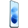 Xiaomi Redmi Note 17 5G | Sky Teal | 6.99 " | AMOLED | 2396 x 1080 pixels | Qualcomm | Snapdragon 4 Gen 4 | Internal RAM 6 GB | 
