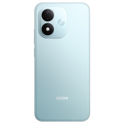Xiaomi Redmi Note 17 5G | Sky Teal | 6.99 " | AMOLED | 2396 x 1080 pixels | Qualcomm | Snapdragon 4 Gen 4 | Internal RAM 6 GB | 