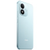 Xiaomi Redmi Note 17 5G | Sky Teal | 6.99 " | AMOLED | 2396 x 1080 pixels | Qualcomm | Snapdragon 4 Gen 4 | Internal RAM 6 GB | 