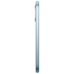 Xiaomi Redmi Note 17 5G | Sky Teal | 6.99 " | AMOLED | 2396 x 1080 pixels | Qualcomm | Snapdragon 4 Gen 4 | Internal RAM 6 GB | 