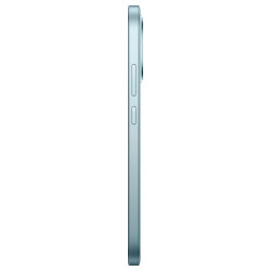 Xiaomi Redmi Note 17 5G | Sky Teal | 6.99 " | AMOLED | 2396 x 1080 pixels | Qualcomm | Snapdragon 4 Gen 4 | Internal RAM 6 GB | 