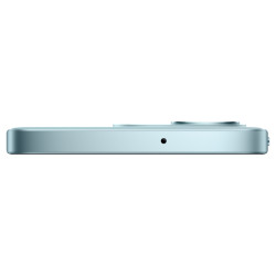 Xiaomi Redmi Note 17 5G | Sky Teal | 6.99 " | AMOLED | 2396 x 1080 pixels | Qualcomm | Snapdragon 4 Gen 4 | Internal RAM 6 GB | 