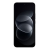 Xiaomi Redmi Note 17 Pro 5G | Black | 6.83 " | AMOLED | 2772 x 1280 pixels | Qualcomm | Snapdragon 6s Gen 4 (4 nm) | Internal RA