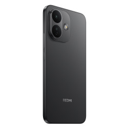 Xiaomi Redmi Note 17 Pro 5G | Black | 6.83 " | AMOLED | 2772 x 1280 pixels | Qualcomm | Snapdragon 6s Gen 4 (4 nm) | Internal RA