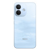 Xiaomi Redmi Note 17 Pro 5G | Sky Blue | 6.83 " | AMOLED | 2772 x 1280 pixels | Qualcomm | Snapdragon 6s Gen 4 (4 nm) | Internal